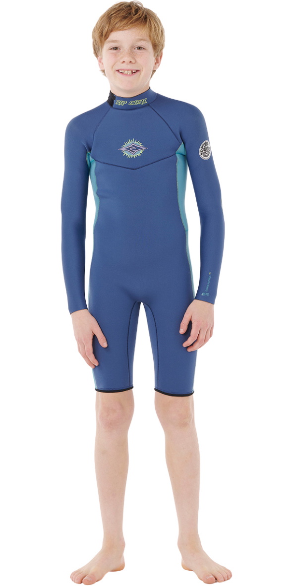 Rip Curl Kids Wetsuits | Watersports Outlet